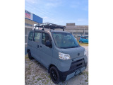ピクシスバン スペシャル SAIII ユーザー買取車!車検整備付!