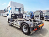 第五輪荷重11500kg