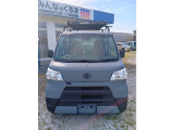 ピクシスバン スペシャル SAIII ユーザー買取車!車検整備付!