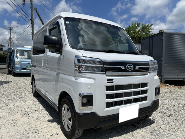 アトレー RS 4WD