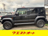 ジムニーノマド 1.5 FC 4WD 