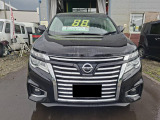 エルグランド 2.5 250ハイウェイスターS HWS4WDエンスタ地デジ18AW
