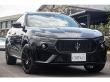 レヴァンテ グランスポーツ 4WD 後期モデル ネリッシモPKG