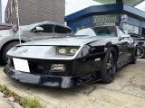 カマロ Z28 