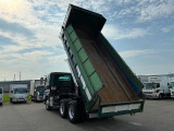 ★車検付!★法人ワンオーナー!★ ◆9.2トン!◆6&times;4!◆3軸2デフ!◆