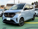 日産 サクラ