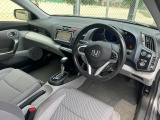 CR-Z 1.5 アルファ 