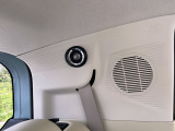 8スピーカー+サブウーファーの9スピーカーシステム!サウンドマッピングシステム装備車!