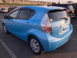 AT  AAC  PS  PW  ABS  エアバッグ  NAVI 走行83.280km