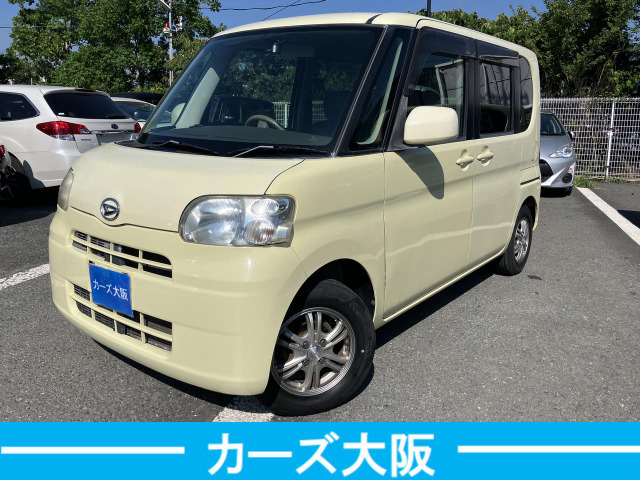 タント L G ETC