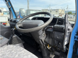 4770cc 2t 2トン Wキャブ Wキャブ ダンプ 6人乗り 2トンダンプ 5速 5MT 新明和 パワーウインドウ 内外装仕上げ済み ディーゼル ダブルキャブダンプ