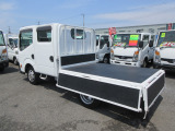 ☆リア・荷台廻りです☆