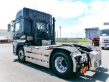 クオン トレーラーヘッド 第五輪11.5t ハイルーフ K5267