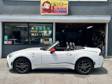 中古車の販売が中心になりますが、新車の販売も取扱いございます。
