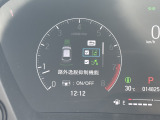 WR-V 1.5 Z ブラックスタイル ホンダセンシング 本革巻きステア