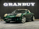 トヨタ MR-S 1.8 Vエディション