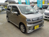 フレア ハイブリッド XS 