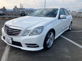 Eクラス E250 ブルーエフィシェンシー アバンギャルド 