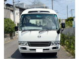 リエッセII LX ETC