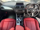 2シリーズクーペ M235i 