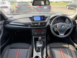 X1 sドライブ 20i スポーツ 社外ディスプレイオーディオ スマホ連携