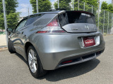 CR-Z 1.5 アルファ 