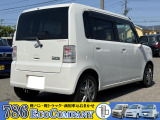 ムーヴコンテ X 車検2年 点検整備・保証付