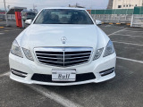 Eクラス E250 ブルーエフィシェンシー アバンギャルド 