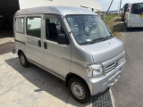 ホンダ アクティバン