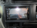 ☆バックカメラ付きです☆