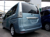 セレナ 2.0 20X S-HYBRID 1オナ 記録 禁煙 ナビBカメラ W自動