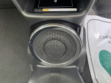 8スピーカー+サブウーファーの9スピーカーシステム!サウンドマッピングシステム装備車!