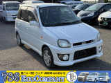 プレオ RS 車検2年 点検整備有