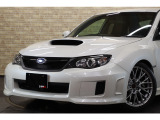 インプレッサWRX 2.0 WRX STI スペックC 4WD HKS車高調 SARDメタキャタ