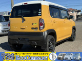 ハスラー Fリミテッド 4WD 車検2年 点検整備有 保証付