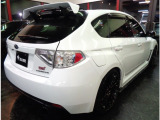 EJ20BOXERターボエンジン&6MTミッション4WD&ステンマフラー&エアクリサクションKIT&HKS製F-COVS&HKSEVC&AVOインタークーラー&DCCD&GREDDY車高調&タワーバー