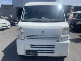 エブリイ PA ハイルーフ 5AGS車 ☆2nd発進・車両1年保証付☆