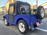 ジムニー  レストア済2サイクルEgノーマルベース