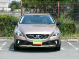 V40クロスカントリー T5 AWD SE 4WD アイシン8速AT OP18インチアルミ