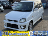 スバル プレオ RS