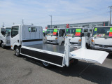 ☆リア・荷台廻りです☆