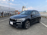 X1 xドライブ 18d Mスポーツ 4WD 