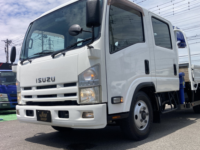 いすゞ エルフ_画像51