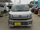 フレア ハイブリッド XS 