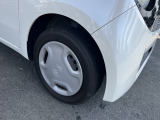 弊社ではタイヤやホイールなど新品から中古まで多数お取扱いをしております。仕様変更やタイヤ交換などご希望がございましたら一度ご相談下さい。