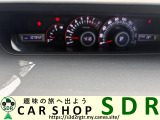 走行距離10万キロ台です。