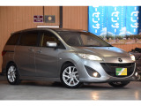 プレマシー 2.0 20S 車検整備付き地デジフルセグBカメラETC