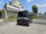 納車前には、徹底した点検交換等を実施したのちご納車となります。アフターもご安心してお任せ下さい!