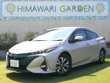 【中古車情報】トヨタ プリウスPHV 1.8 S ナビパッケージ セーフティ プラス 衝突軽減/純正ナビ/地デジ/カメラ/禁煙 の中古車詳細（走行距離：3.8万km、カラー：スティールブロンドメタリック、販売地域：大阪府摂津市鳥飼西）