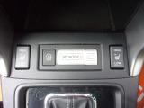 フロントシートヒーター付き。